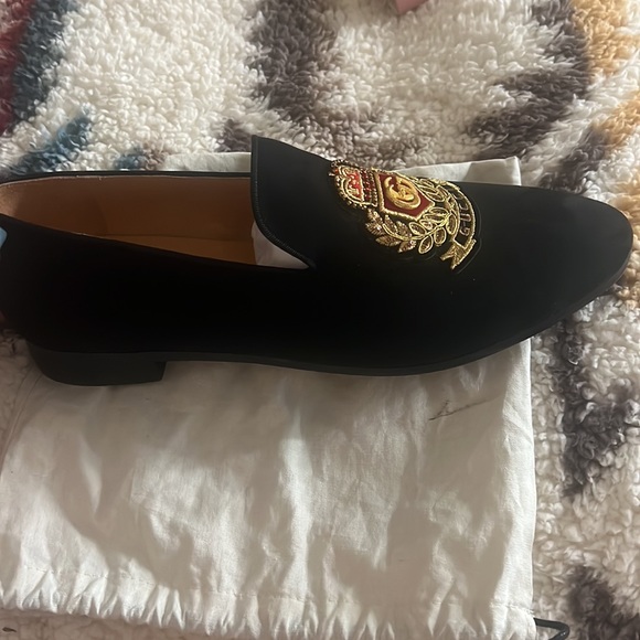 Black shose gucci - Picture 3 of 4